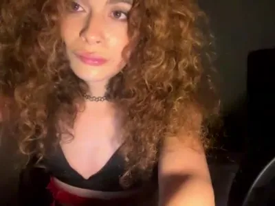 Webcam model QueenRabbitX (31)