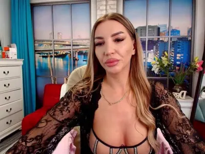 Webcam model CyraDeLux (30)