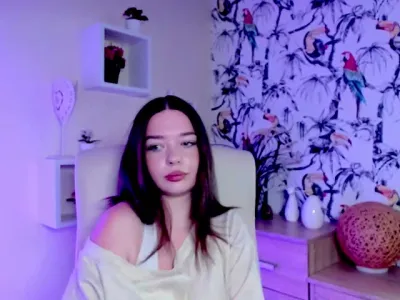 Webcam model KiaraTease (20)