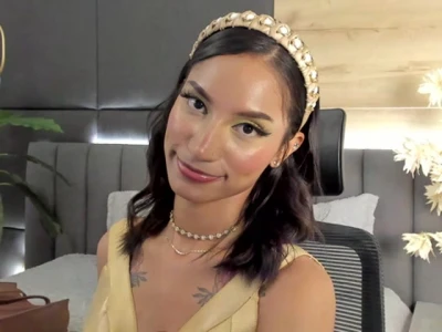 Webcam model EdieBritt (21)