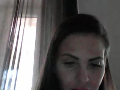 Webcam model MilaWIld (42)