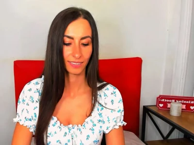 Webcam model LatishaReal (33)