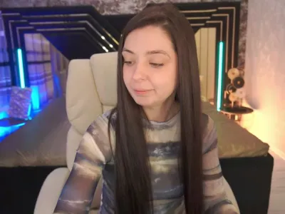 Webcam model DiamondEye (20)