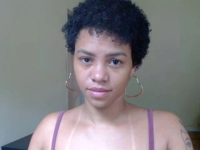 Webcam model BadSweet (29)