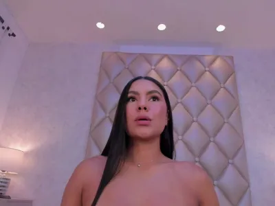 Webcam model AlexaHunter (27)