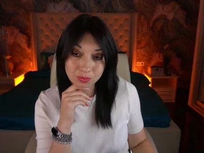 Webcam model LangoriaJoy (36)