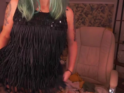 Webcam model RayeReam (34)