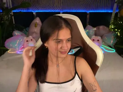 Webcam model TaliaBlackW (22)