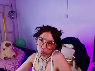 Webcam model Cuorekazx (20)