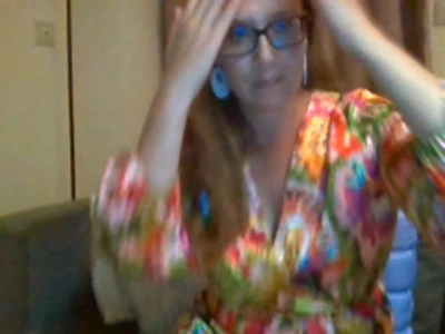 Webcam model Nini87 (39)