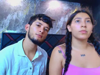 Webcam model SoPhiia (20)
