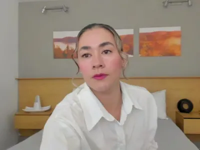 Webcam model MabelVelvet (30)