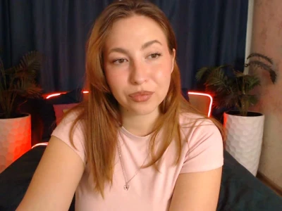 Webcam model GyrlCool (26)