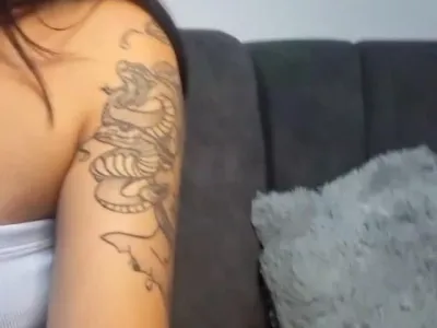 Webcam model Vall (23)