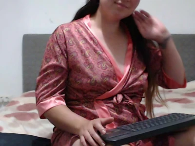 Webcam model Vera4U (26)