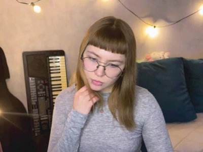Webcam model SusieMilkis (18)