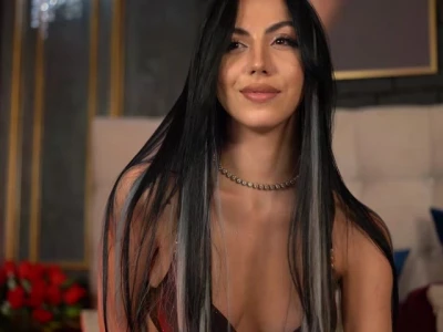 Webcam model RileyHeaven (20)