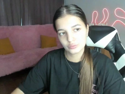 Webcam model Chic (18)