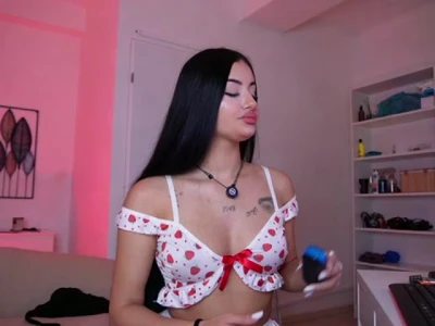 Webcam model Espresso (18)