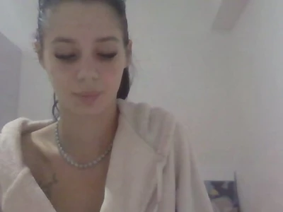 Webcam model Bellasquirt3 (26)
