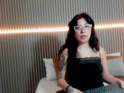 Webcam model SusyBlake (20)
