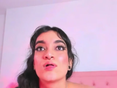Webcam model MeliMuller (25)