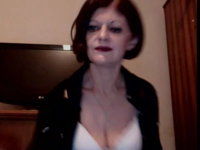 Webcam model SheylaGreen (44)