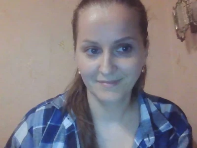 Webcam model DaisyLory (37)