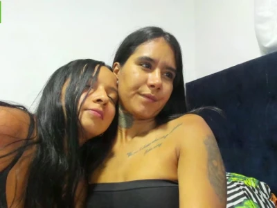 Webcam model SophieMargot (27)