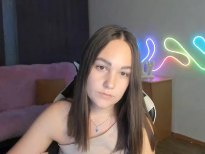 Webcam model Chika (22)