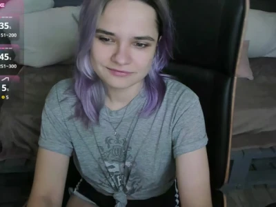 Webcam model GinaDawson (21)