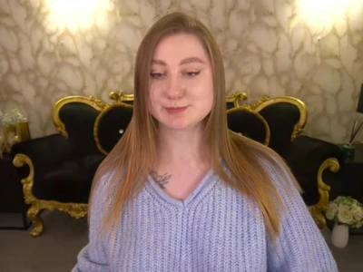Webcam model OrangeSunset (24)