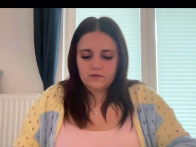 Webcam model SandyGood (21)