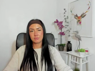 Webcam model LauraCharm (27)