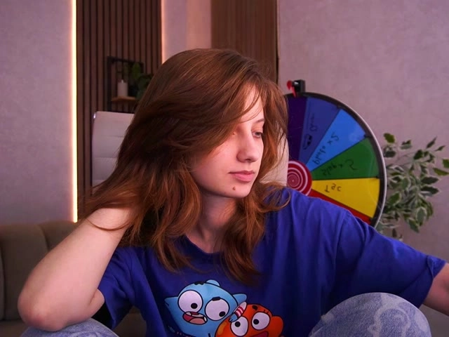 CuteeFoxy