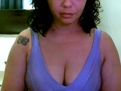 Webcam model Zyah (30)