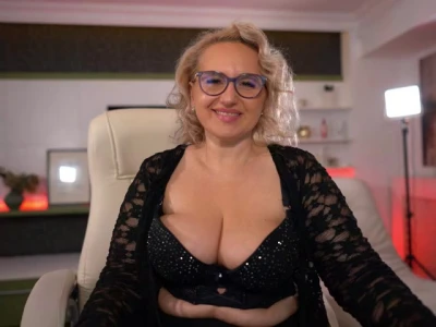 Webcam model NathaliaNat (50)