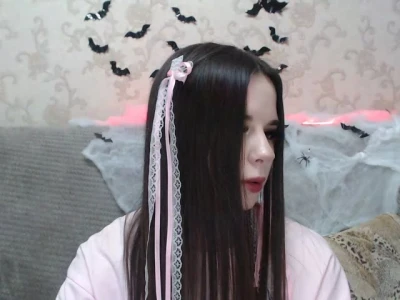 Webcam model CosmoSey (19)