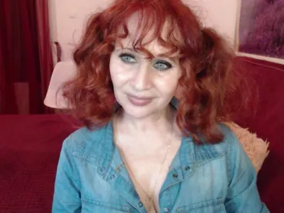 Webcam model FetishDream (45)