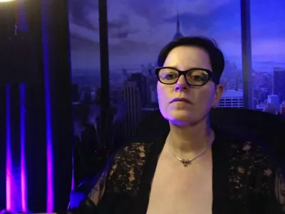 Webcam model MollySun (50)