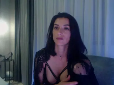 Webcam model ClassyCandy (30)