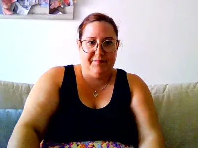 Webcam model Joy (37)