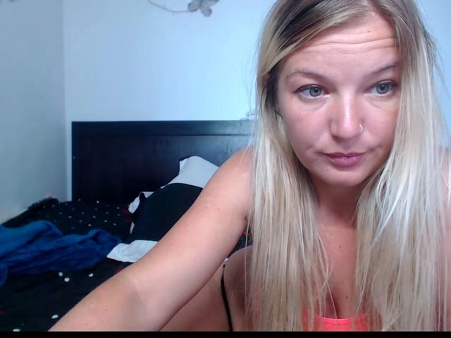 blondesin