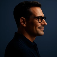 Rami - expert on cam sites and online flirting